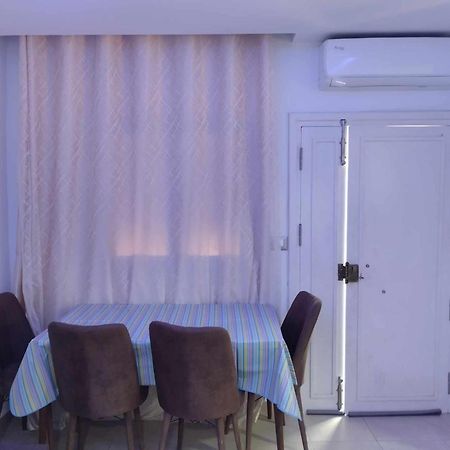 Residence Djerba 4 Houmt Souk  Zewnętrze zdjęcie
