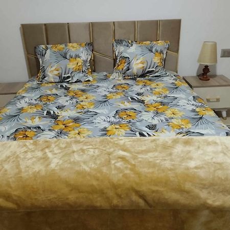 Residence Djerba 4 Houmt Souk  Zewnętrze zdjęcie