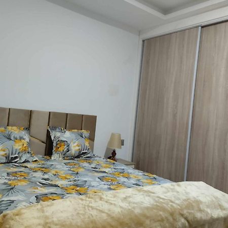 Residence Djerba 4 Houmt Souk  Zewnętrze zdjęcie