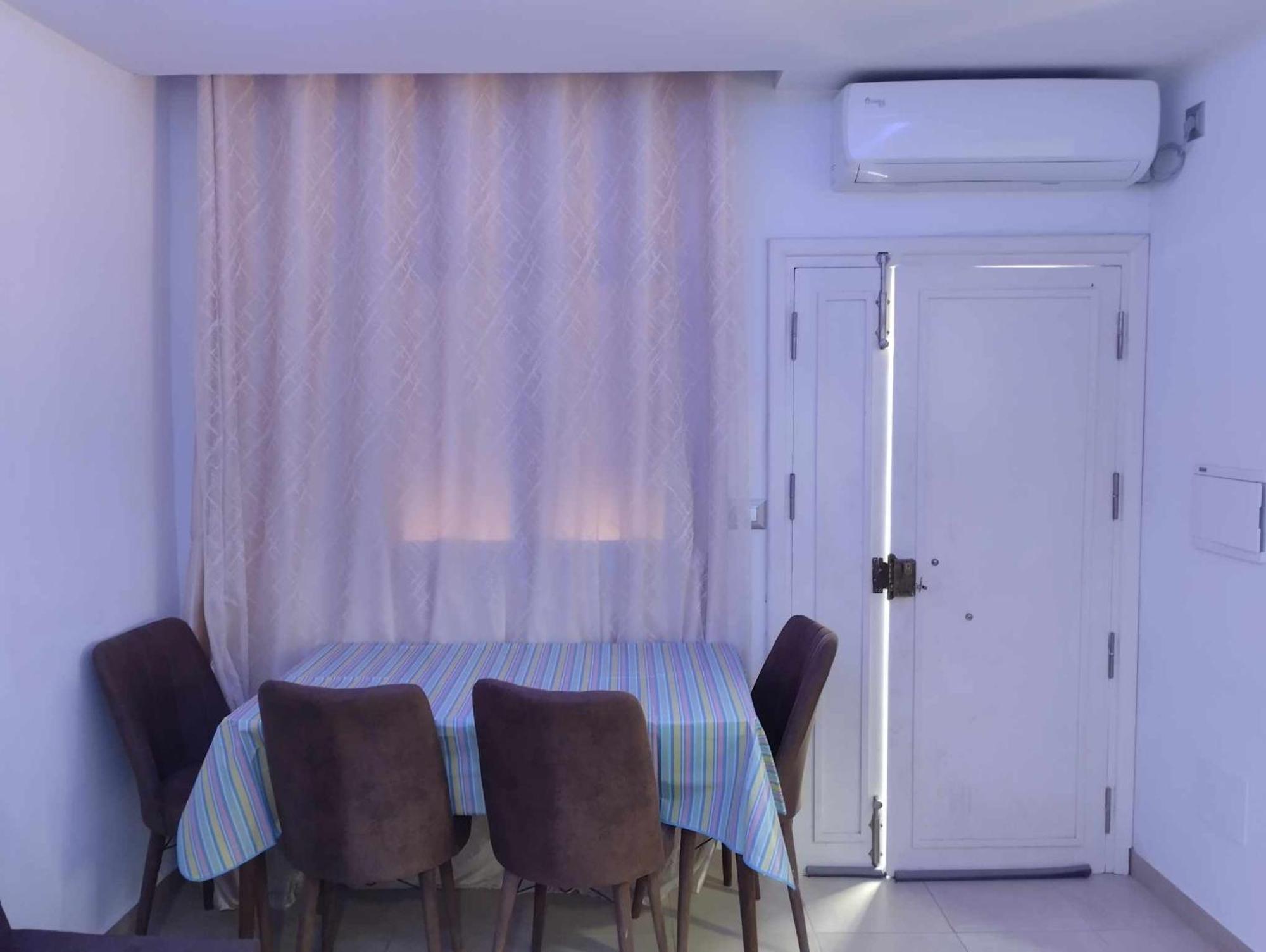 Residence Djerba 4 Houmt Souk  Zewnętrze zdjęcie