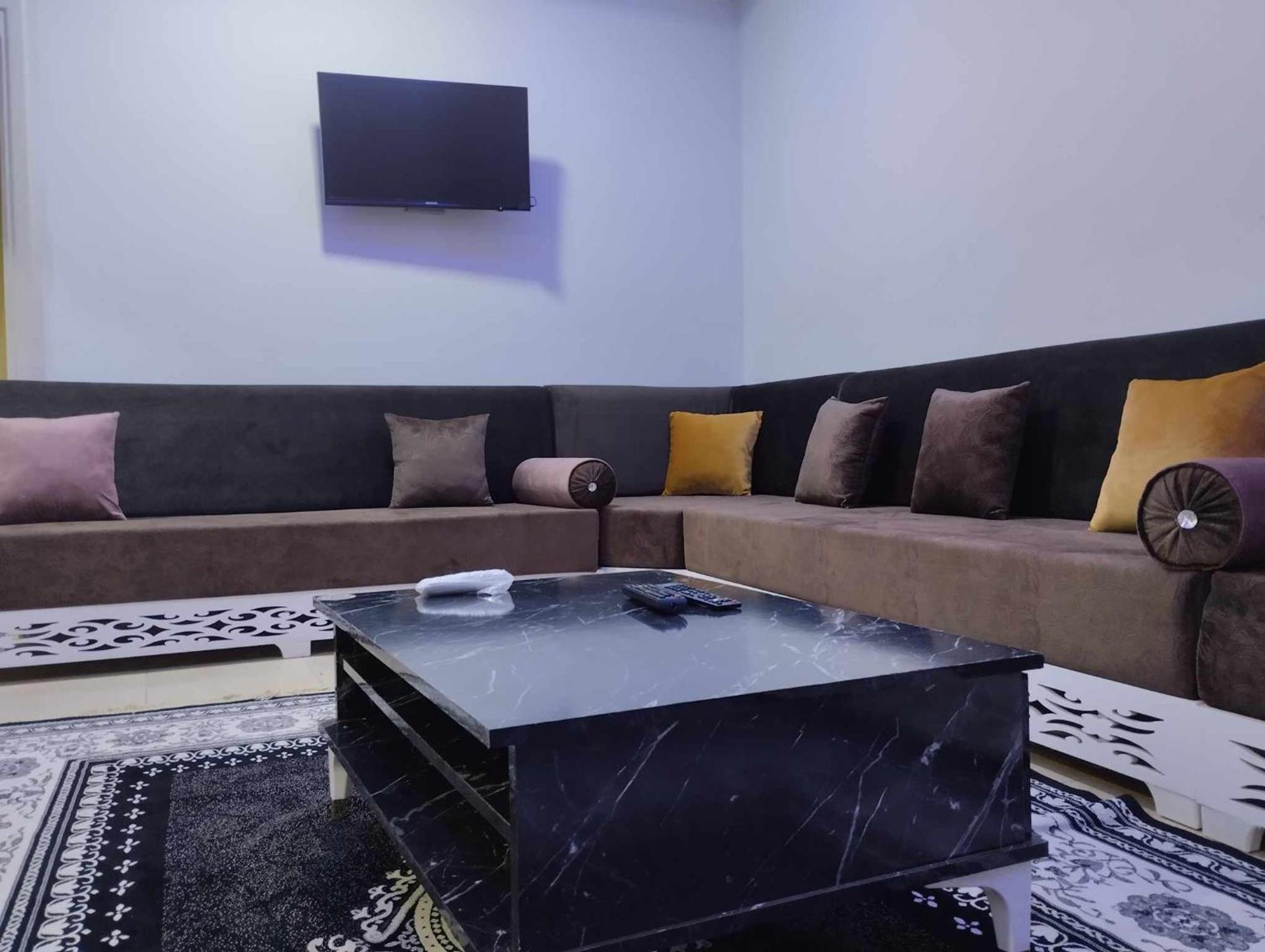Residence Djerba 4 Houmt Souk  Zewnętrze zdjęcie